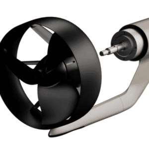 Extra Propulsion
