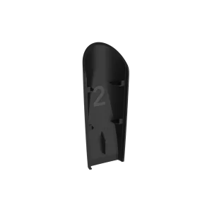 Fuselage Cover 2