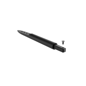 Fuselage Tail Black Series 1