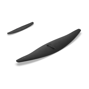 Flow 1300 Front Wing + Flow 245 Stabilizer