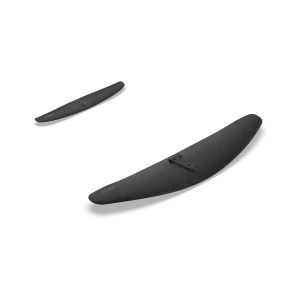 Flow S 1100 Front Wing + Flow 245 Stabilizer