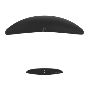 Cruiser Jet 1500 C + 300 C <span>Stable and efficient, with a low drag conical interface.  </span>