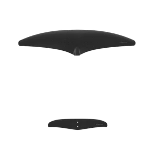 Flow 900 C + 245 C <span>The fastest surf eFoil wing with a low drag conical interface. Designed for bigger waves and high speeds.  </span>
