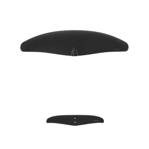 Flow S 1100 C + 245 C <span>A super snappy conical eFoil wing that allows slow speed Fliteboarding, and the ability to push hard.  </span>