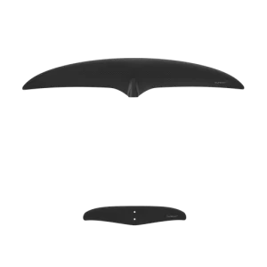 Wave 850 C + 245 C (Included) <span>A small advanced surfing conical wing for lighter riders, giving you extra speed and agility for wave riding.  </span>